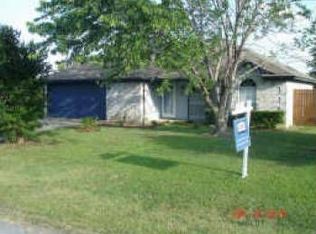 331 Richy Rd, Roanoke, TX 76262