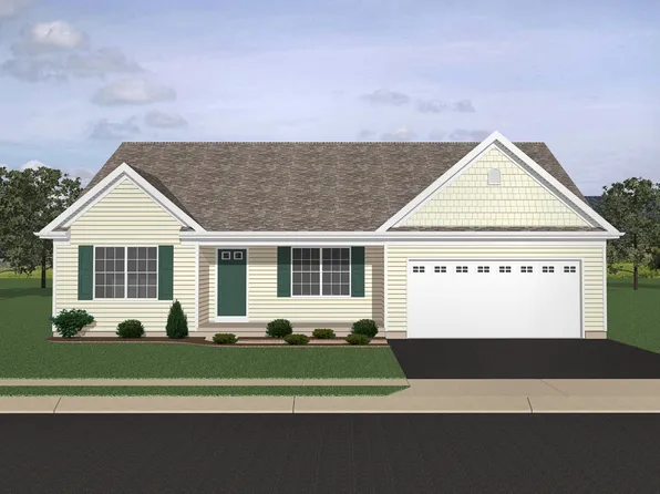 108 Creekside Dr, New Providence, PA 17560