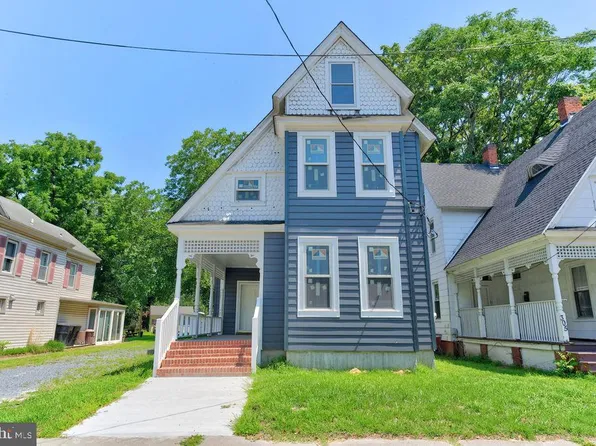 307 Newton St, Salisbury, MD 21801
