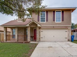11406 Tehama Ln, San Antonio, TX 78245