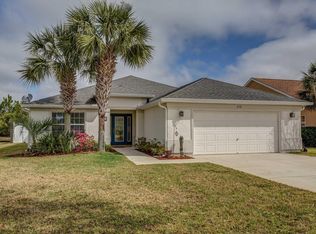 232 Oxford Ave, Panama City Beach, FL 32413