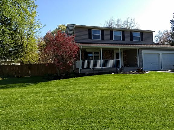 3rd image of 2581 Coldsprings Dr