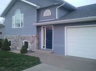 1007 Augusta St, Linden, WI 53553