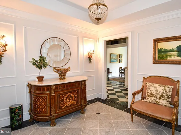 2801 New Mexico Ave NW #620/621, Washington, DC 20007