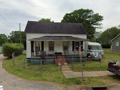 540 4th Ave #27-D, Greenville, SC, 29609