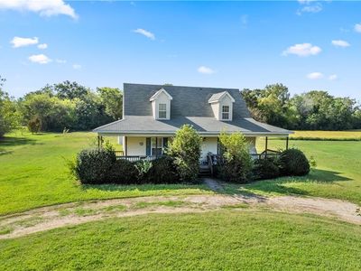 21086 Cheriton Cross Rd, Cape Charles, VA, 23310