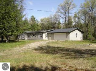 157 Boehm Rd, West Branch, MI 48661