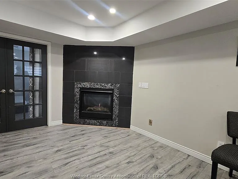 3621 Deerbrook Dr #LOWER — Photo 5