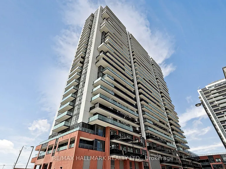 2545 Simcoe St N #1119 — Photo 2
