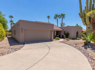 26418 N Arroyo Way, Rio Verde, AZ 85263