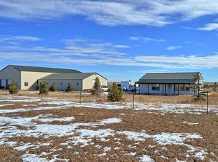 11070 S East Cherry Creek Rd, Elbert, CO 80106