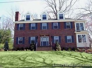 206 Smull Ave, North Caldwell, NJ 07006