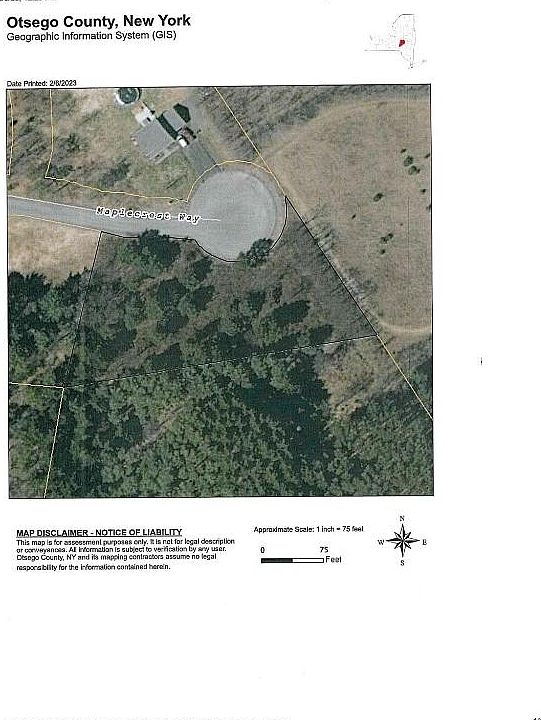 0 Maplecrest Way, Otego, NY 13825 MLS OD137533 Zillow