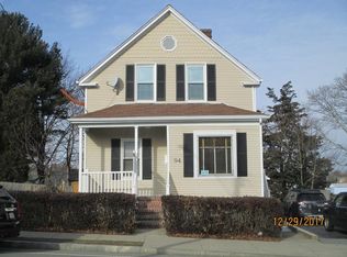 94 Howland Rd, Fairhaven, MA 02719