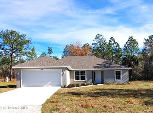 14008 Canada Goose Rd, Weeki Wachee, FL 34614