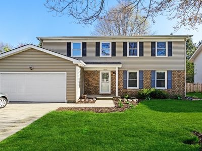 1035 Cedar Crest Dr, Crystal Lake, IL, 60014