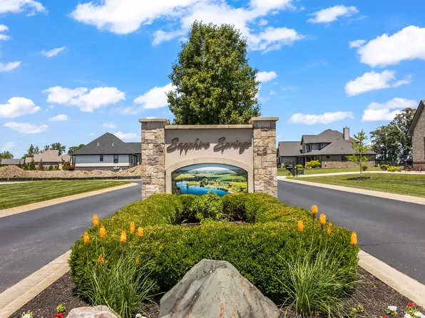 7179 N Lakeshore Dr, Greenfield, IN 46140