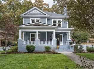510 Summit Dr, Sanford, NC 27330