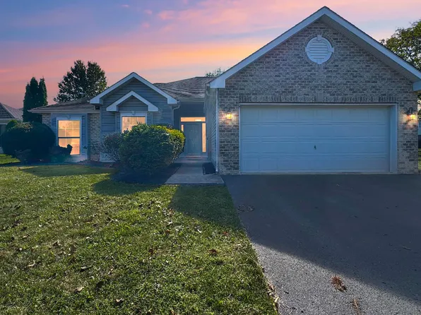 23 S Madder Dr, Mechanicsburg, PA 17050