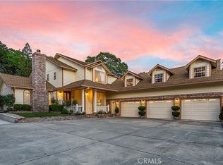 19030 Hidden Valley Rd, Hidden Valley Lake, CA 95467