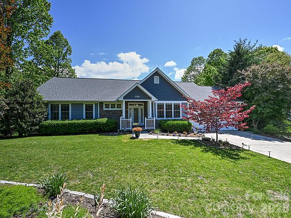 2nd image of 105 Spring Path