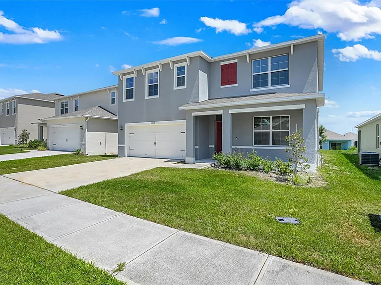 11338 Amber Ridge Dr — Photo 1