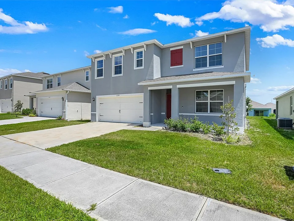 11338 Amber Ridge Dr