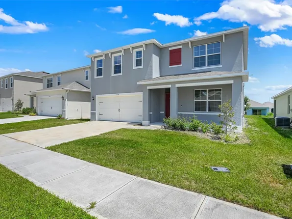 11338 Amber Ridge Dr, Zellwood, FL 32798