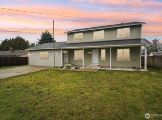 10627 11th Avenue Ct S, Tacoma, WA