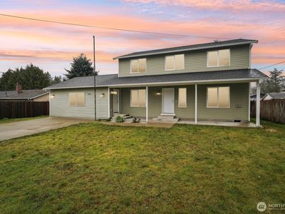 10627 11th Avenue Ct S, Tacoma, WA, 98444