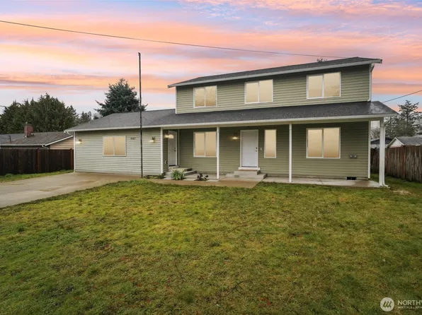 10627 11th Avenue Ct S, Tacoma, WA 98444