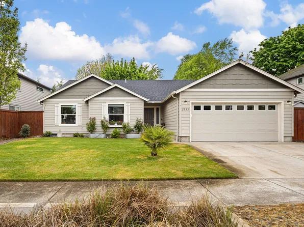 2933 Teal Pl, Eugene, OR 97404