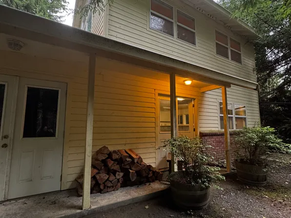 (undisclosed Address), Arcata, CA 95521
