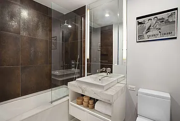 Rented by Town Residential