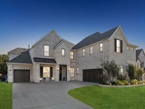 9812 Croswell St, Fort Worth, TX 76244