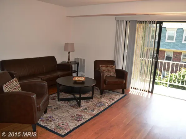 6024 Westchester Park Dr #3, College Park, MD 20740
