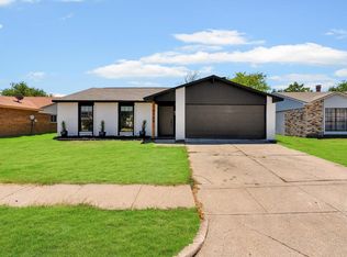 4108 Manzinita St, Fort Worth, TX 76137