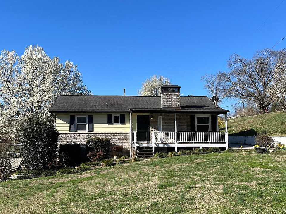 7757 Heiskell Rd, Powell, TN 37849 Zillow