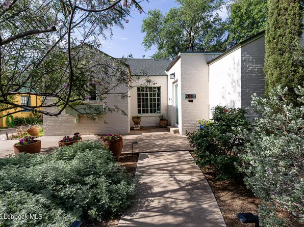 2009 16th St, Lubbock, TX 79401