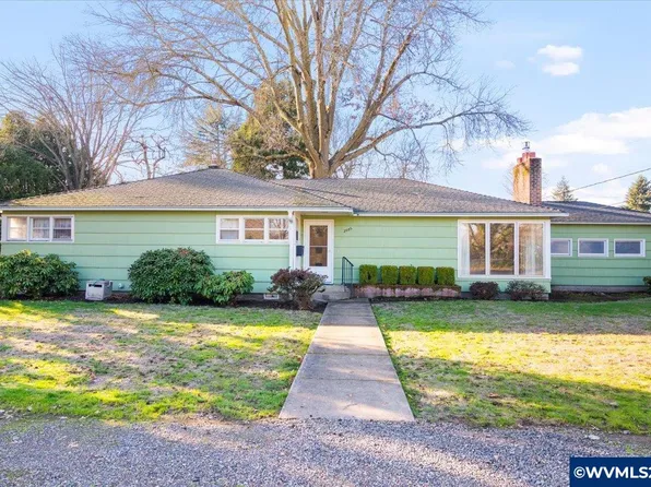 2085 Jelden St NE, Salem, OR 97301