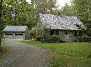 686 Sugarhill Rd. -Low Taxes!