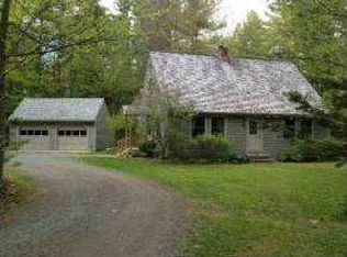 686 Sugar Hill Rd, Easton, NH 03580