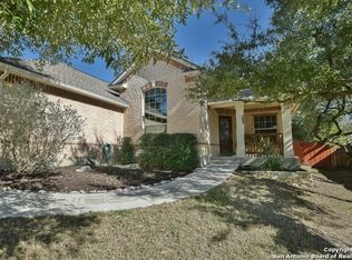 8618 El Pueblo Peak, Helotes, TX 78023