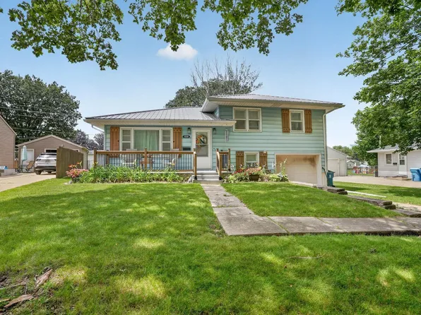 1220 Julian Ave, Waterloo, IA 50701