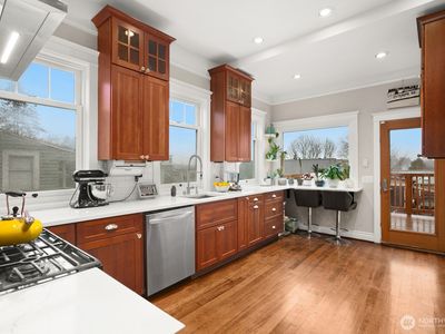 1626 25th Avenue, Seattle, WA, 98122