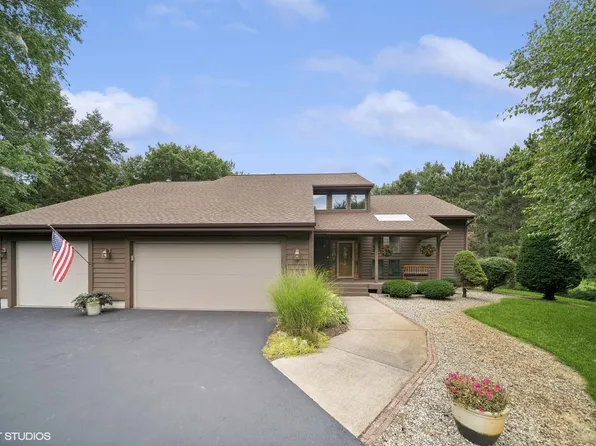 1744 N Country Ln, Michigan City, IN 46360