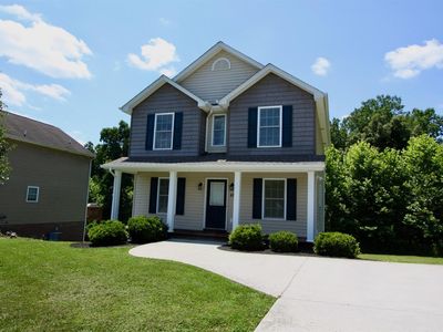 415 Wessex Rd LOT 9, Lynchburg, VA, 24501