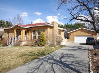 8419 S 1275 E, Sandy, UT 84094