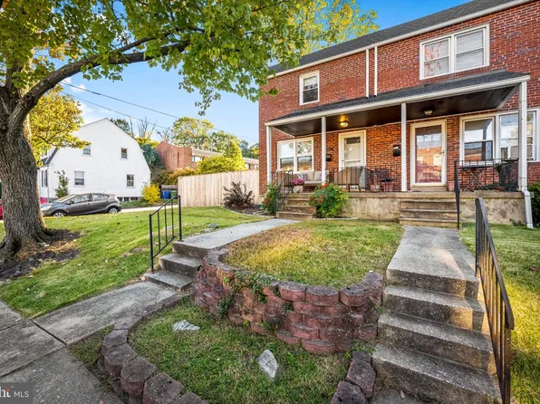 4106 Buena Vista Ave, Baltimore, MD 21211