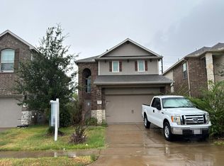 3831 Moreland Branch Ln, Katy, TX 77493